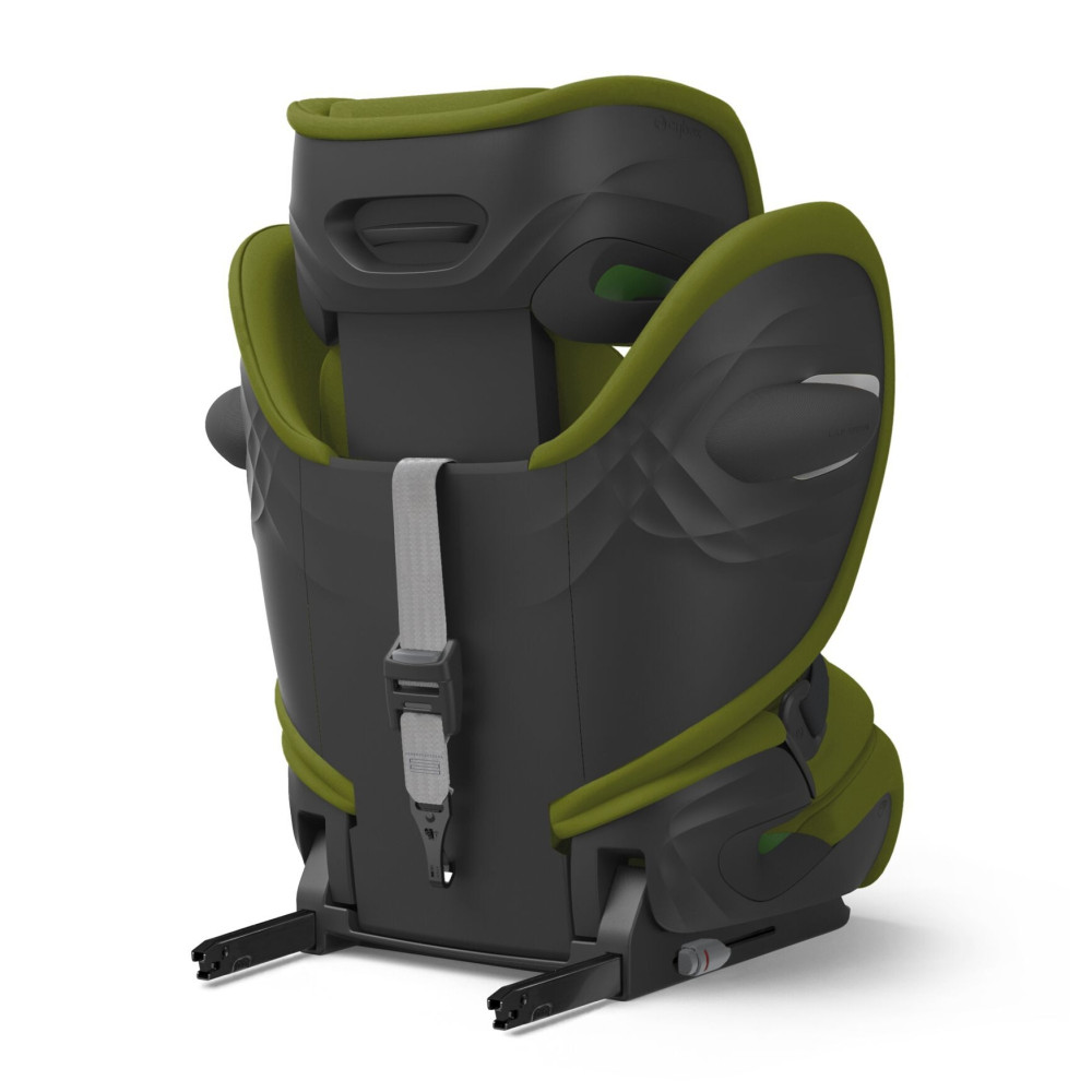 Автокрісло Cybex Pallas G i-Size Nature Green Автокрісло Cybex Pallas G i-Size Nature Green
