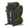 Автокрісло Cybex Pallas G i-Size Nature Green