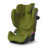 Автокрісло Cybex Pallas G i-Size Nature Green