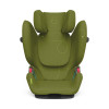 Автокрісло Cybex Pallas G i-Size Nature Green