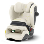 Автокрісло Cybex Pallas G i-Size Seashell Beige