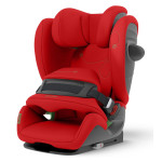 Автокрісло Cybex Pallas G i-Size Autumn Gold