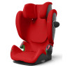 Автокрісло Cybex Pallas G i-Size Autumn Gold
