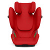 Автокрісло Cybex Pallas G i-Size Autumn Gold