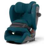 Автокрісло Cybex Pallas G i-Size River Blue