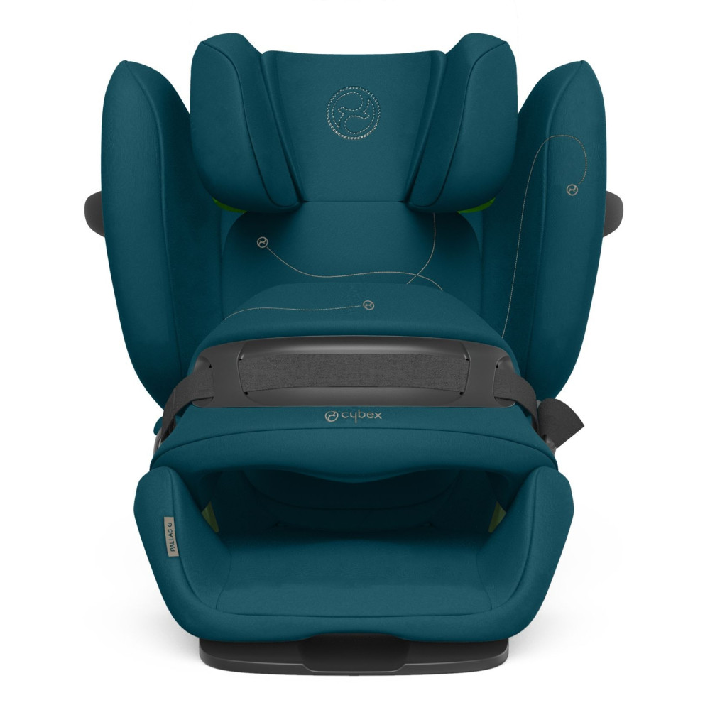 Автокрісло Cybex Pallas G i-Size River Blue