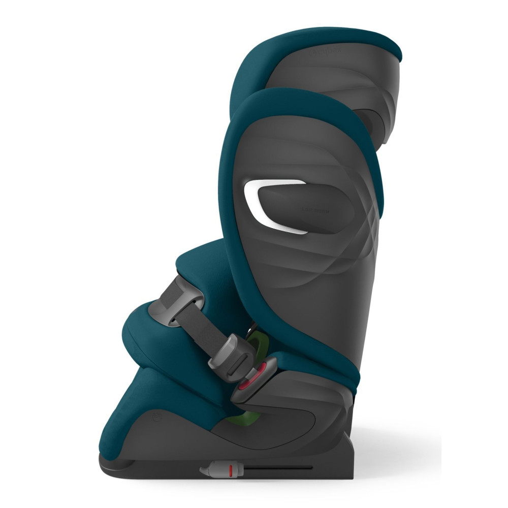 Автокрісло Cybex Pallas G i-Size River Blue