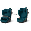 Автокрісло Cybex Pallas G i-Size River Blue