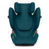 Автокрісло Cybex Pallas G i-Size River Blue
