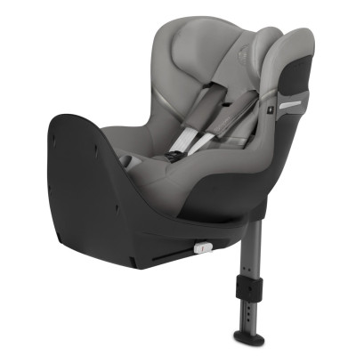 Автокресло Cybex Sirona S i-Size Soho Grey