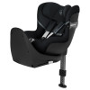Автокресло Cybex Sirona S i-Size Deep Black