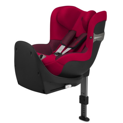 Автокресло Cybex Sirona S i-Size Ferrari Racing Red
