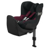 Автокресло Cybex Sirona S i-Size Ferrari Victory Black