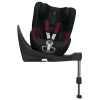 Автокресло Cybex Sirona S i-Size Ferrari Victory Black