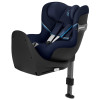 Автокресло Cybex Sirona S i-Size Navy blue