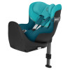 Автокресло Cybex Sirona S i-Size River Blue