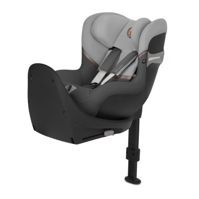Автокресло Cybex Sirona SX2 i-Size Lava Grey