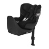 Автокресло Cybex Sirona SX2 i-Size Moon Black