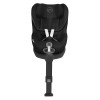 Автокресло Cybex Sirona SX2 i-Size Moon Black