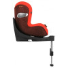 Автокресло Cybex Sirona Z i-Size Autumn Gold