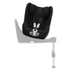 Автокрісло Cybex Sirona Z i-Size Deep Black