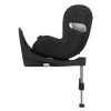 Автокрісло Cybex Sirona Z i-Size Deep Black