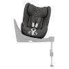 Автокрісло Cybex Sirona Z i-Size Soho Grey