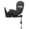 Автокрісло Cybex Sirona Z i-Size Soho Grey