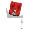 Автокресло Cybex Sirona Z2 i-Size Autumn Gold Comfort