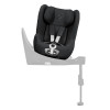 Автокрісло Cybex Sirona Z2 i-Size Deep Black Comfort
