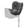 Автокресло Cybex Sirona Z2 i-Size Soho Grey Comfort