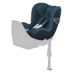 Автокрісло Cybex Sirona Z2 i-Size Mountain Blue Plus Автокрісло Cybex Sirona Z2 i-Size Mountain Blue Plus