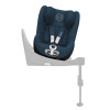 Автокресло Cybex Sirona Z2 i-Size Mountain Blue Plus