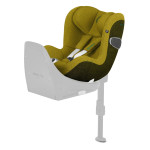 Автокрісло Cybex Sirona Z2 i-Size Mustard Yellow Plus Автокрісло Cybex Sirona Z2 i-Size Mustard Yellow Plus