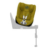 Автокресло Cybex Sirona Z2 i-Size Mustard Yellow Plus