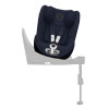 Автокресло Cybex Sirona Z2 i-Size Nautical Blue Plus