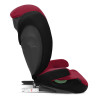Автокрісло Cybex Solution B-Fix Dynamic Red