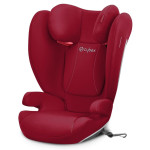 Автокрісло Cybex Solution B-Fix Dynamic Red Автокрісло Cybex Solution B-Fix Dynamic Red