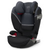 Автокресло Cybex Solution S i-Fix Granite black