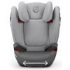 Автокресло Cybex Solution S i-Fix Navy Blue