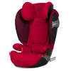 Автокрісло Cybex Solution S i-Fix Ferrari Racing Red