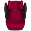 Автокрісло Cybex Solution S i-Fix Ferrari Racing Red