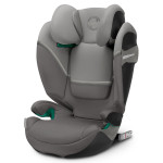 Автокресло Cybex Solution S i-Fix Soho Grey