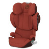 Автокрісло Cybex Solution Z i-fix Plus Autumn Gold