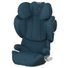 Автокрісло Cybex Solution Z i-fix Plus Mountain Blue