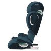 Автокрісло Cybex Solution Z i-fix Plus Mountain Blue