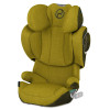 Автокресло Cybex Solution Z i-fix Plus Mustard Yellow