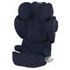 Автокрісло Cybex Solution Z i-fix Plus Nautical Blue