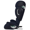 Автокрісло Cybex Solution Z i-fix Plus Nautical Blue