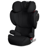 Автокресло Cybex Solution Z-fix Stardust Black